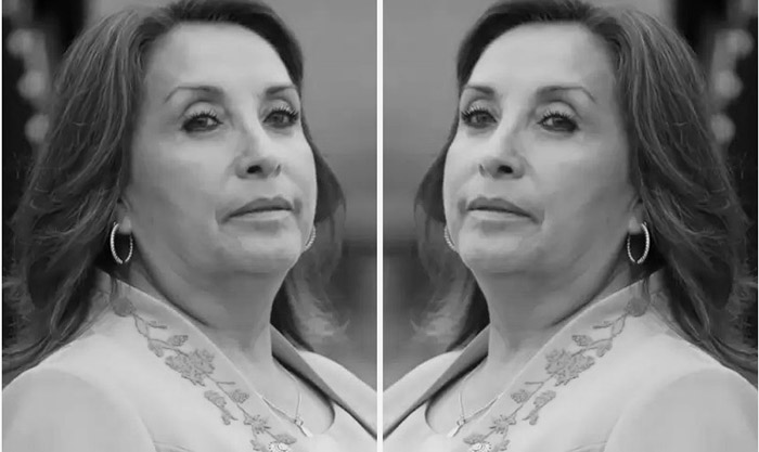 IPSOS: Dina Boluarte es el personaje más negativo para los peruanos este 2024: “Refleja la gran crisis política”